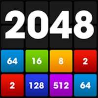 2048 - Magic Numbers