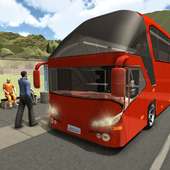 Autobahn Bus Simulator 2017 - Extrem Bus Fahren