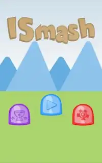 ISmash Screen Shot 0