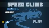 Speed climb racing Screen Shot 0