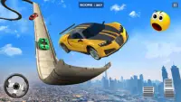 Drive Challenge – Car Driving Stunts Fun Games Screen Shot 0