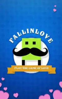 Fallin Love - The Game of Love Screen Shot 12
