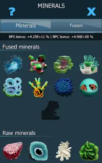 Bacterial Takeover: Idle games Screen Shot 12