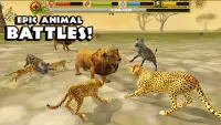 Cheetah Simulator Screen Shot 9