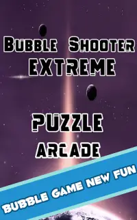 Bubble Shooter Extreme Deluxe Screen Shot 3