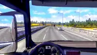 Bus Simulator Coach Bus Simulation 3D Screen Shot 3