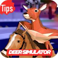 Tips : Deeeer Simulator - The Fighting Deer
