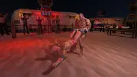 Karate Fighter 2021: Kung Fu-Karate Fighting Games Screen Shot 3