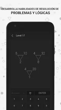 Math | Riddles and Puzzles Mat Screen Shot 4