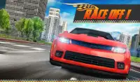 Modern Car Driver 3D Screen Shot 14