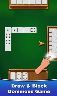 Dominoes Offline - Dice Game Screen Shot 5