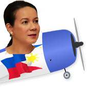 Grace Poe for President Game