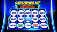 Triple Win Slots Casino Games Screen Shot 1