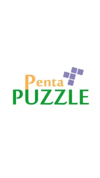 Puzzle game: Penta Puzzle Screen Shot 0
