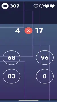 Math Puzzles - Math Riddles, Challenges, Exercises Screen Shot 2