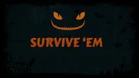 Survive Em Screen Shot 0