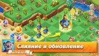 Zootastic: GK слияние и сборка Screen Shot 4