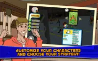 Soccer Paradox 2021 ⚽️ Free arcade football game Screen Shot 20