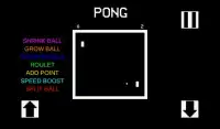 Pong Mobile Screen Shot 3