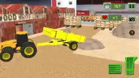 Real Tractor Simulator Screen Shot 4
