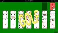 Solitaire Master Screen Shot 8