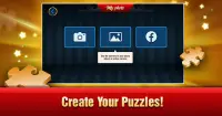 Jigsaw puzzle - Puzzles Game Screen Shot 3