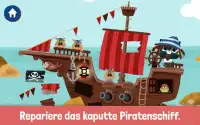 WoodieHoo Piraten Screen Shot 13