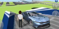 3D Driving Class 2 Screen Shot 1