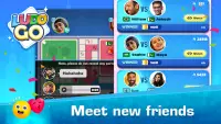 Ludo Go: Online Board Game Screen Shot 2