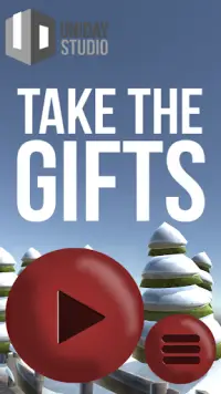 Take The Gifts Screen Shot 1