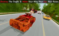 Speed Fever - Fast Racing & Car Game Screen Shot 6