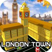 Build London Craft - Eye of Big Ben