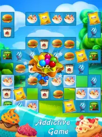 Cookie Blast Match 3 Screen Shot 5