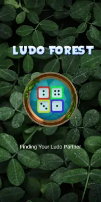 Ludo Forest Screen Shot 0