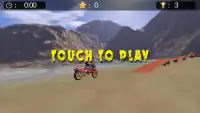 Moto Stunt Race Extreme Biker Screen Shot 6