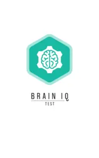 IQ Test: Intelligence Test Screen Shot 8