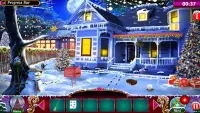 Christmas Room Escape Holidays Screen Shot 22