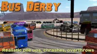 Bus Derby Original Screen Shot 3