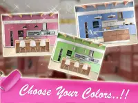 My dream home design - Hidden objects and decor Screen Shot 2