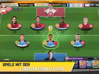 Top Star Fußball Karten League Screen Shot 12