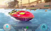 TopBoat: Racing Boat Simulator Screen Shot 4