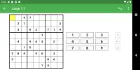 Classic Sudoku Screen Shot 6