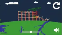 Physics Destruction World Screen Shot 6