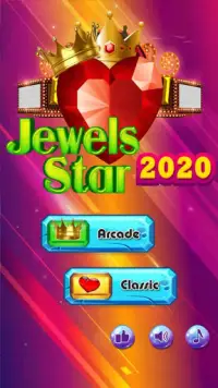 Jewels 2020 Screen Shot 0