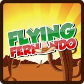 Flying Fernando