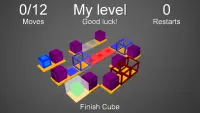 Insurt - Puzzle Game Screen Shot 3