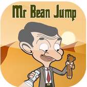 Jumper Mr Bean   Pharaoh of Egypt Adventure Games