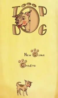 Top Dog: Lucky's Charm Screen Shot 3