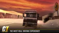 Crazy Trucker Screen Shot 5