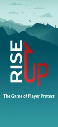 Rise Up - The Game of Player Protect Screen Shot 0